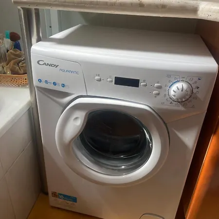 Apartment Cozy One Bedroom, Big Balcony, Pool Area - Yamasol