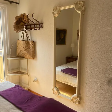 Apartment Cozy One Bedroom, Big Balcony, Pool Area - Yamasol Fuengirola