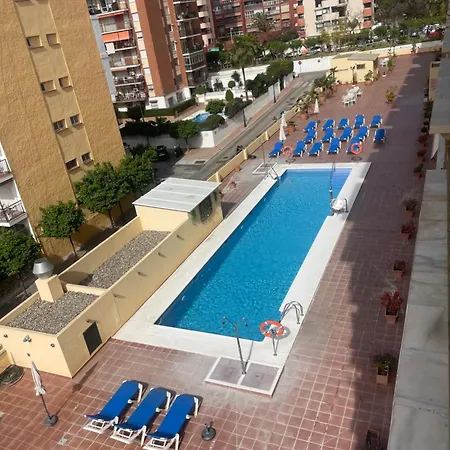 Cozy One Bedroom, Big Balcony, Pool Area - Yamasol