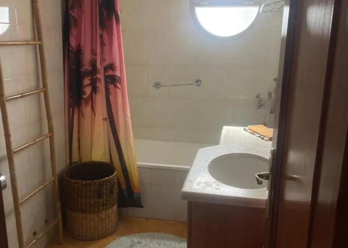 Cozy One Bedroom, Big Balcony, Pool Area - Yamasol Fuengirola