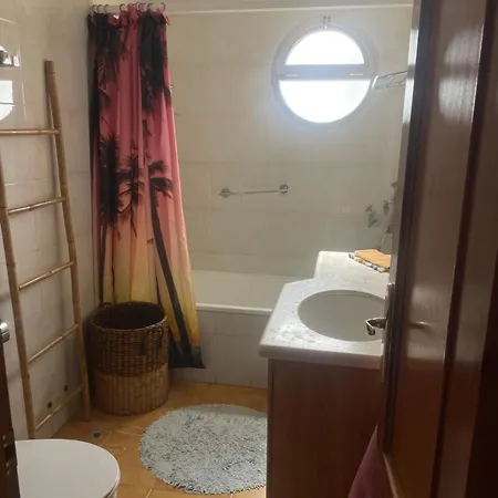 Cozy One Bedroom, Big Balcony, Pool Area - Yamasol 푸엔히롤라