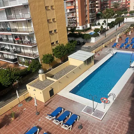 아파트 Cozy One Bedroom, Big Balcony, Pool Area - Yamasol *