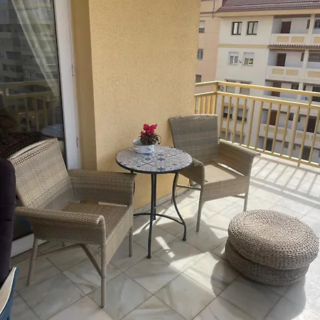 아파트 Cozy One Bedroom, Big Balcony, Pool Area - Yamasol *