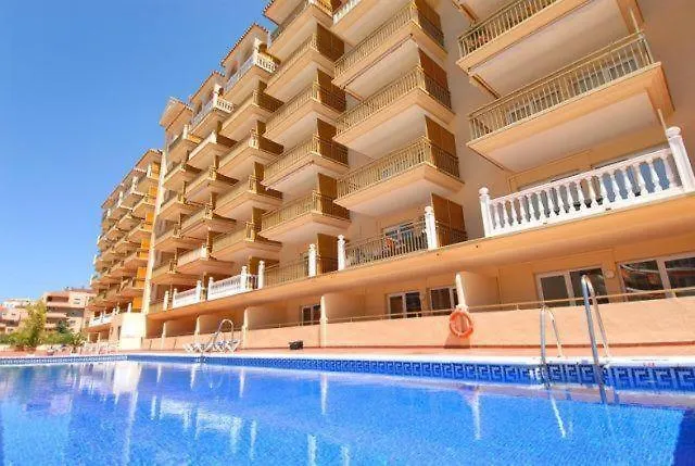 شقة Cozy One Bedroom, Big Balcony, Pool Area - Yamasol فوينخيرولا