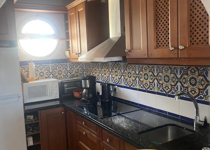 شقة Cozy One Bedroom, Big Balcony, Pool Area - Yamasol