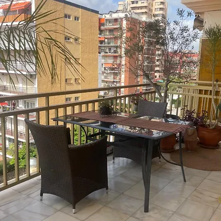 Cozy One Bedroom, Big Balcony, Pool Area - Yamasol