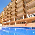 Apartamento Cozy One Bedroom, Big Balcony, Pool Area - Yamasol Fuengirola