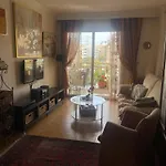 Apartamento Cozy One Bedroom, Big Balcony, Pool Area - Yamasol *