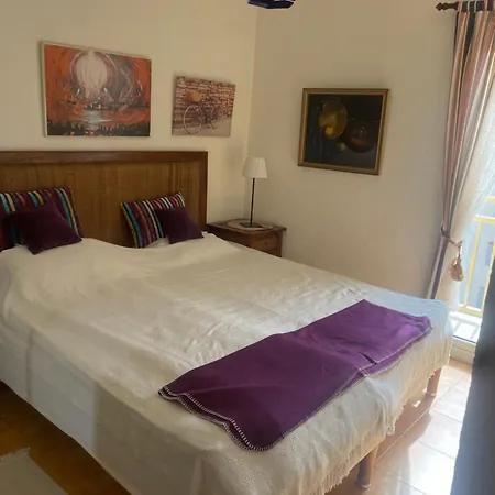 Apartamento Cozy One Bedroom, Big Balcony, Pool Area - Yamasol *